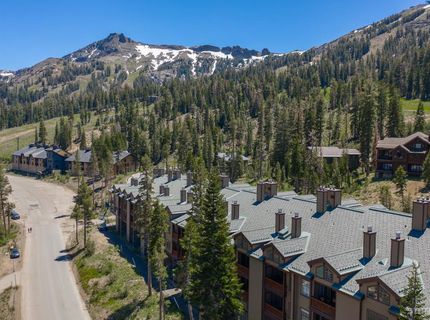 39 Palisades Drive, Unit 111, Kirkwood, CA 95646 Photo