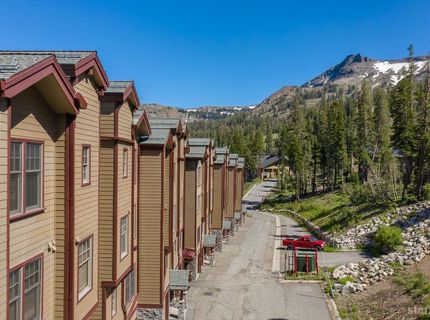 39 Palisades Drive, Unit 111, Kirkwood, CA 95646 Photo