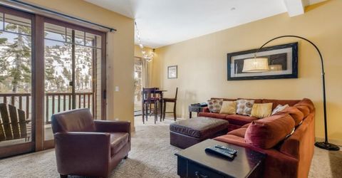 39 Palisades Drive, Unit 111, Kirkwood, CA 95646 Photo