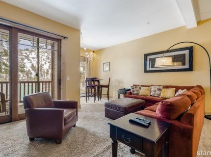 39 Palisades Drive, Unit 111, Kirkwood, CA 95646 Photo