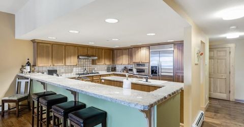 39 Palisades Drive, Unit 111, Kirkwood, CA 95646 Photo