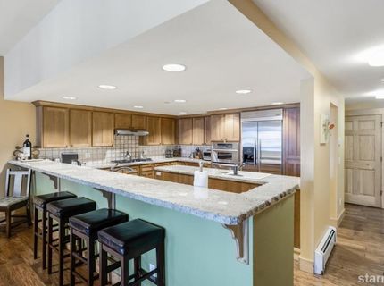39 Palisades Drive, Unit 111, Kirkwood, CA 95646 Photo