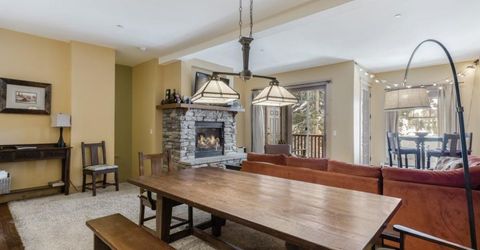 39 Palisades Drive, Unit 111, Kirkwood, CA 95646 Photo