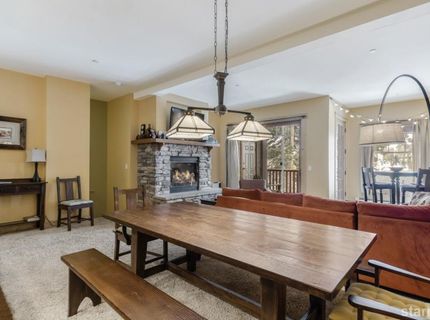 39 Palisades Drive, Unit 111, Kirkwood, CA 95646 Photo