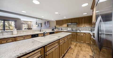39 Palisades Drive, Unit 111, Kirkwood, CA 95646 Photo