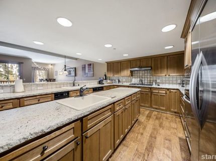39 Palisades Drive, Unit 111, Kirkwood, CA 95646 Photo