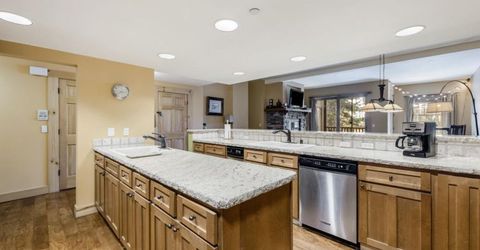 39 Palisades Drive, Unit 111, Kirkwood, CA 95646 Photo