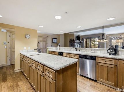 39 Palisades Drive, Unit 111, Kirkwood, CA 95646 Photo