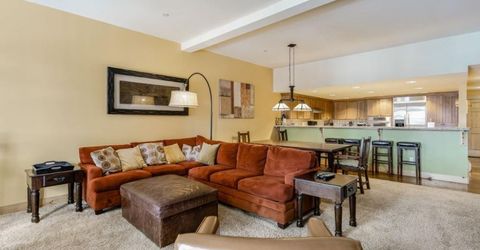39 Palisades Drive, Unit 111, Kirkwood, CA 95646 Photo