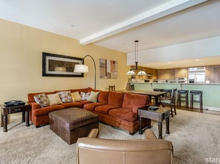39 Palisades Drive, Unit 111, Kirkwood, CA 95646 Photo