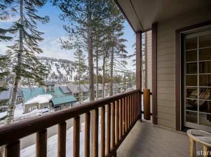 39 Palisades Drive, Unit 111, Kirkwood, CA 95646 Photo