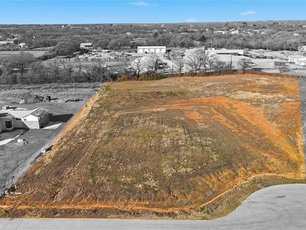 1110 Pitner Court, Bartonville, TX 76226