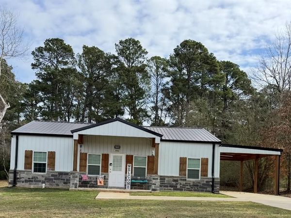 1802 Myrtlewood Drive , Marshall, TX 75672