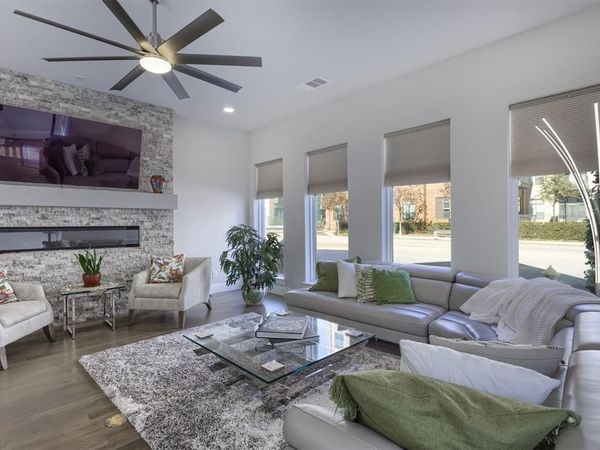 1578 E Cityline Drive, Richardson, TX 75082