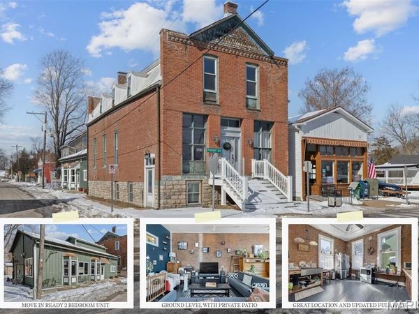 6061 Front Street, Imperial, MO 63052