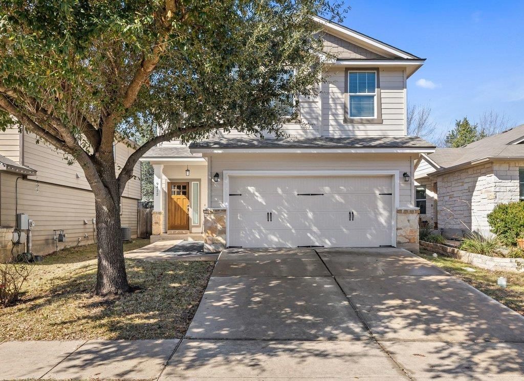 9412 Beechnut Dr, Austin, TX 78748 Main Photo