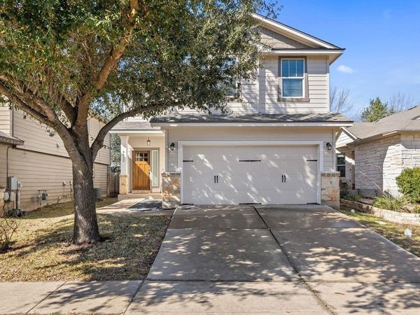 9412 Beechnut DR, Austin, TX 78748