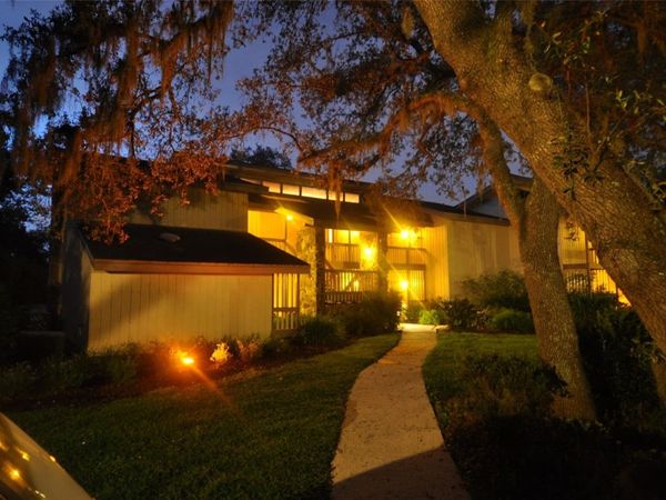 621 OLDE CAMELOT CIRCLE, Unit 3210-1, HAINES CITY, FL 33844