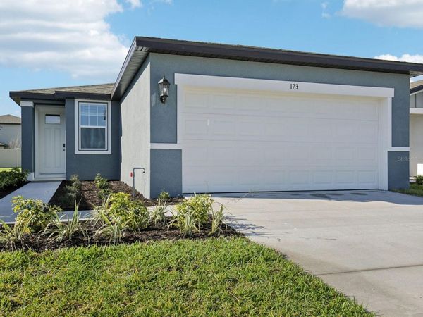 173 CANOE BEND AVENUE, NOKOMIS, FL 34275