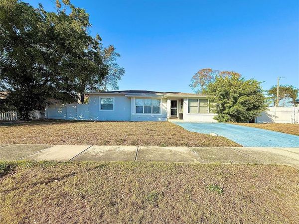 433 86TH AVENUE N, ST PETERSBURG, FL 33702