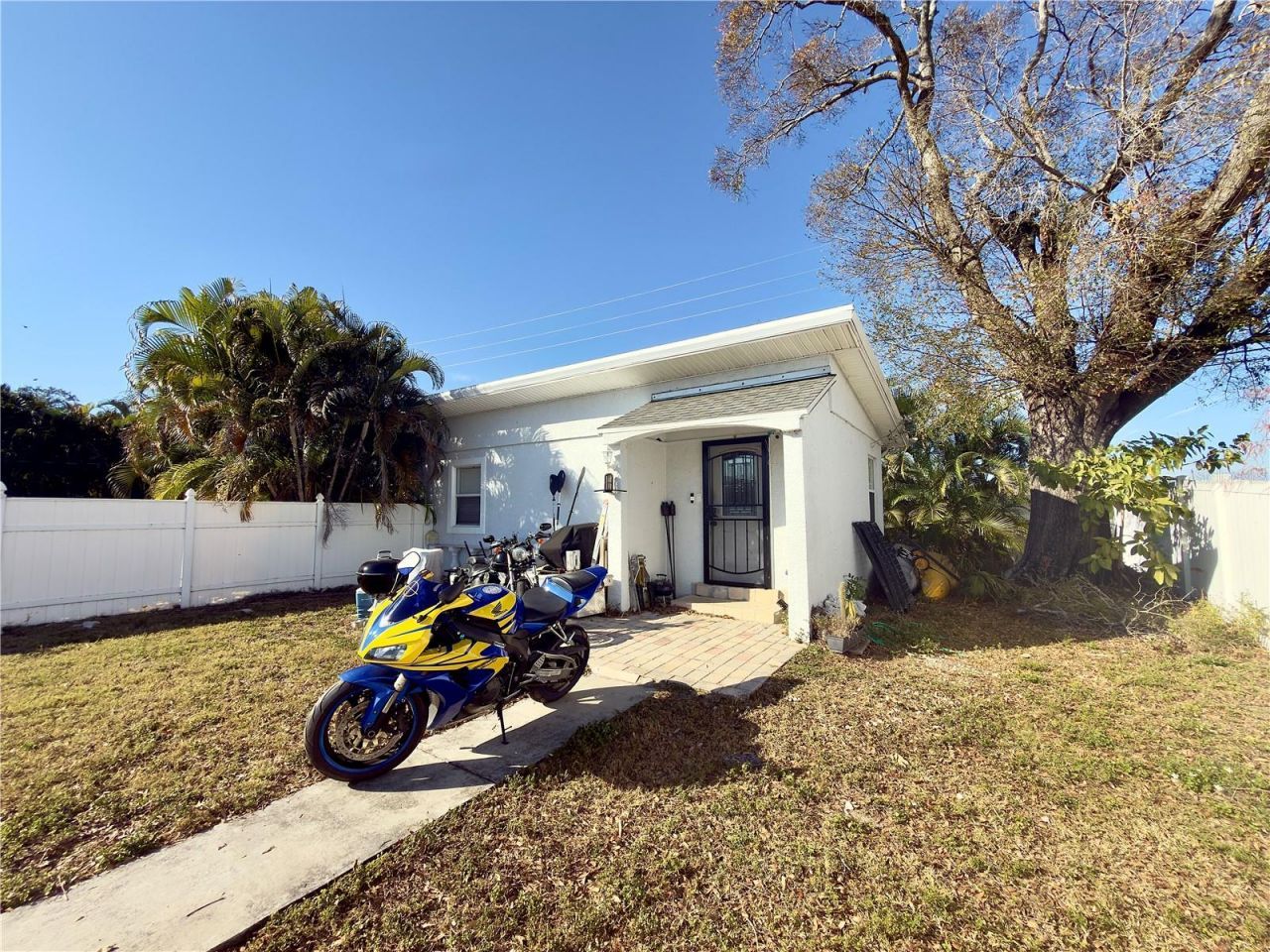 433 86th Avenue N, Saint Petersburg, FL 33702 Photo