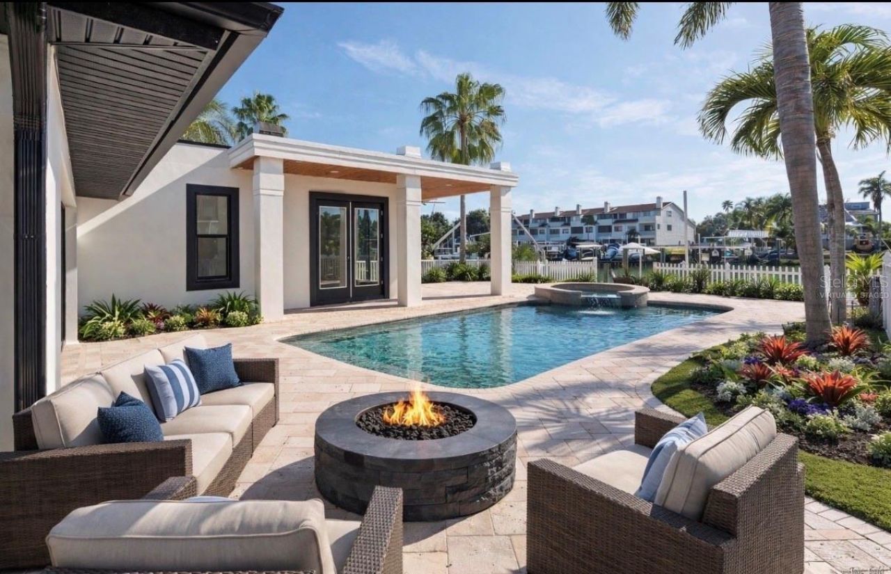 567 Baywood Drive S, Dunedin, FL 34698 Photo