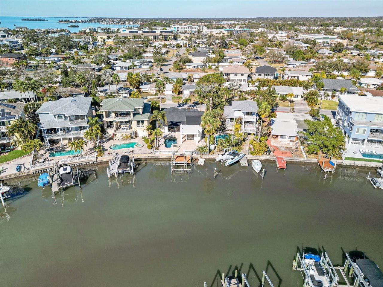 567 Baywood Drive S, Dunedin, FL 34698 Photo