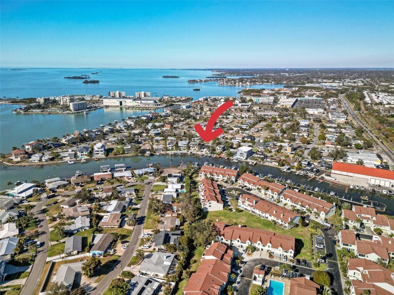 567 Baywood Drive S, Dunedin, FL 34698 Photo