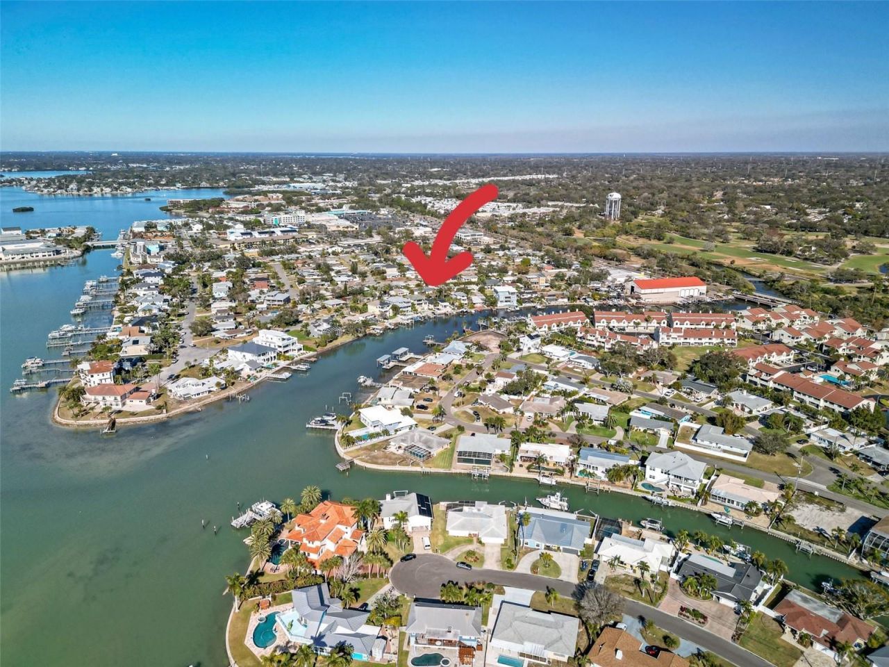 567 Baywood Drive S, Dunedin, FL 34698 Photo