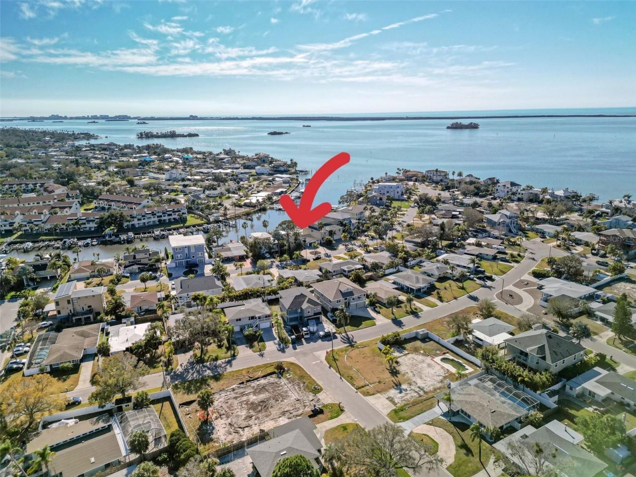 567 Baywood Drive S, Dunedin, FL 34698 Photo