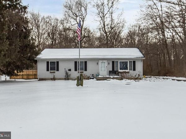 902 VANDYKE GREENSPRING ROAD, TOWNSEND, DE 19734