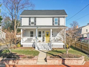 408 BLUE RIDGE AVENUE NE, LEESBURG, VA 20176