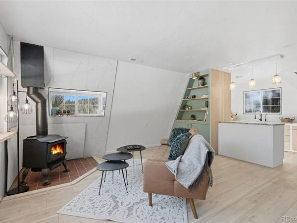 527 Apache Road, Evergreen, CO 80439