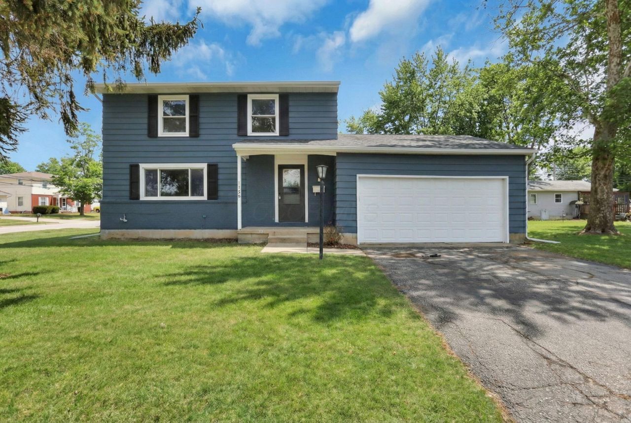 1128 Alexandria Road, Reynoldsburg, OH 43068 Main Photo