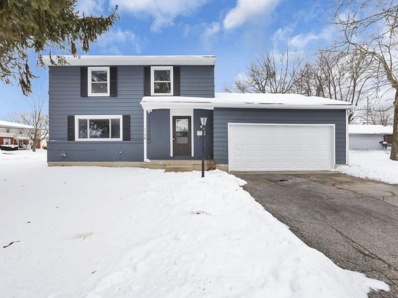 1128 Alexandria Road, Reynoldsburg, OH 43068 Photo 2