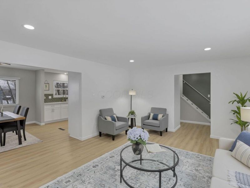 1128 Alexandria Road, Reynoldsburg, OH 43068 Photo 8