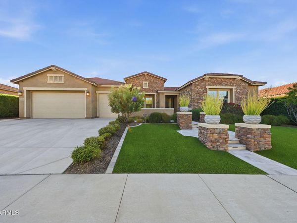 31231 N 55TH Street N, Cave Creek, AZ 85331