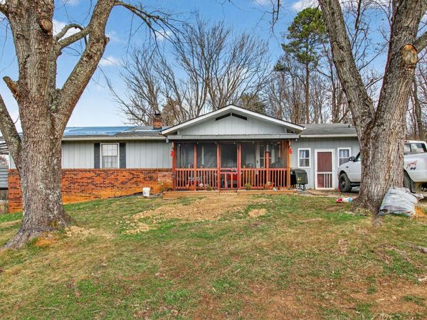 4070 Byrds Cross RD, Sevierville, TN 37876