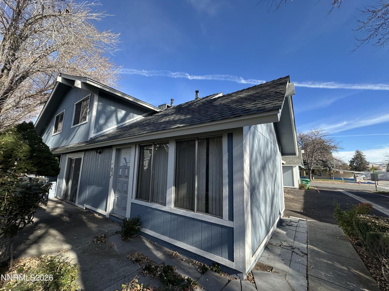 2295 S Rock Boulevard, Sparks, NV 89431 Photo
