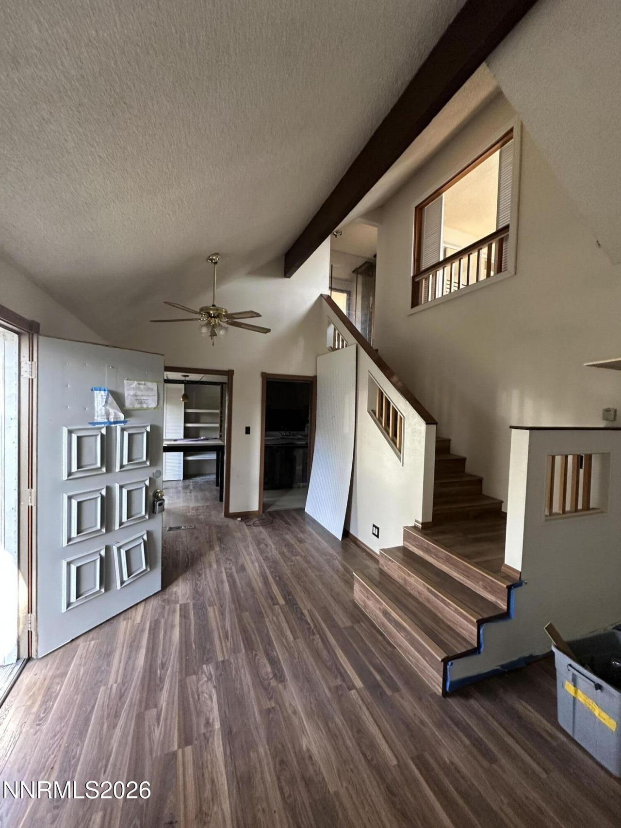 2295 S Rock Boulevard, Sparks, NV 89431 Photo