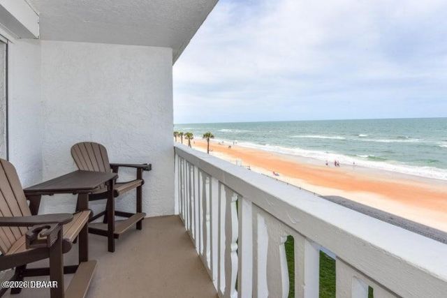 1575 Ocean Shore Boulevard, Unit 304, Ormond Beach, FL 32176 Photo