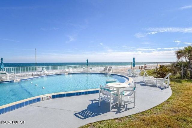 1575 Ocean Shore Boulevard, Unit 304, Ormond Beach, FL 32176 Photo