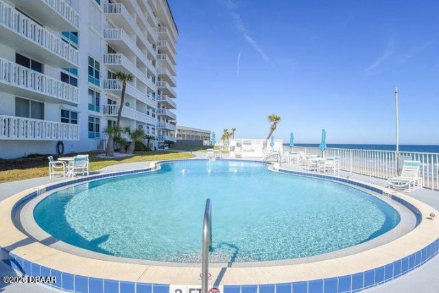 1575 Ocean Shore Boulevard, Unit 304, Ormond Beach, FL 32176 Photo