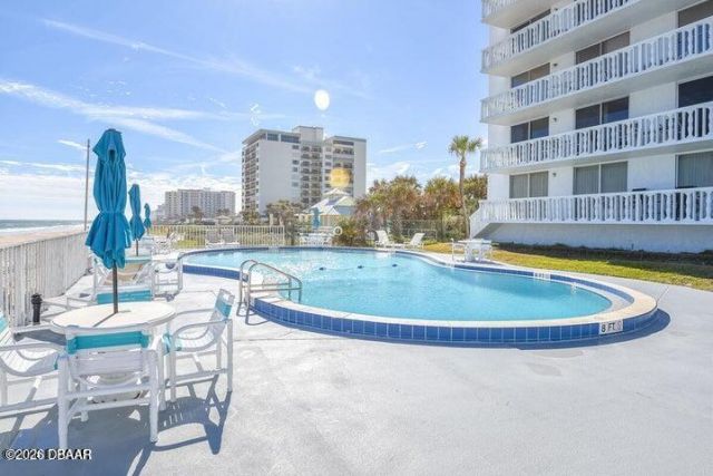 1575 Ocean Shore Boulevard, Unit 304, Ormond Beach, FL 32176 Photo