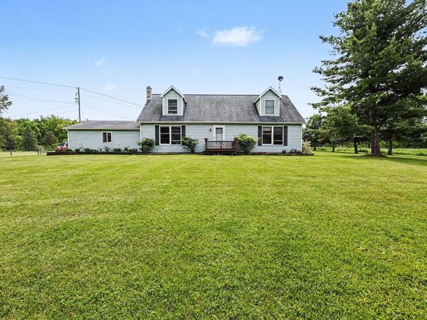 10955 Sooten Road, Manchester, MI 48158