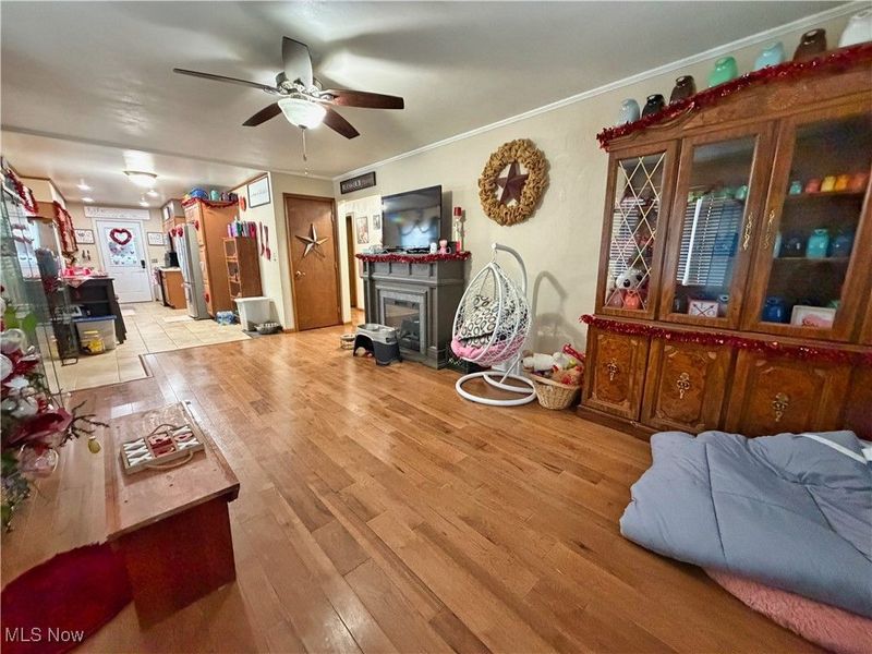 49221 S Meadowbrook Circle, East Liverpool, OH 43920 Photo 25