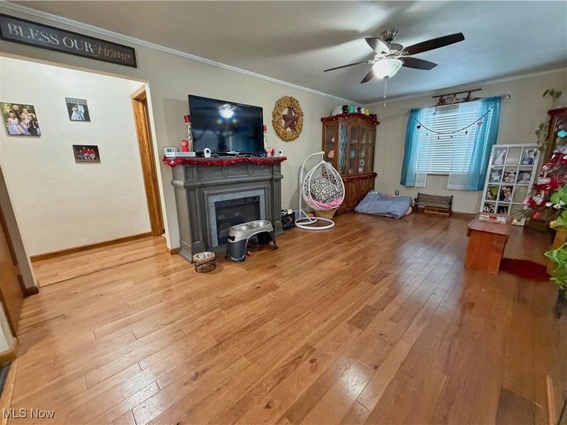 49221 S Meadowbrook Circle, East Liverpool, OH 43920 Photo 26