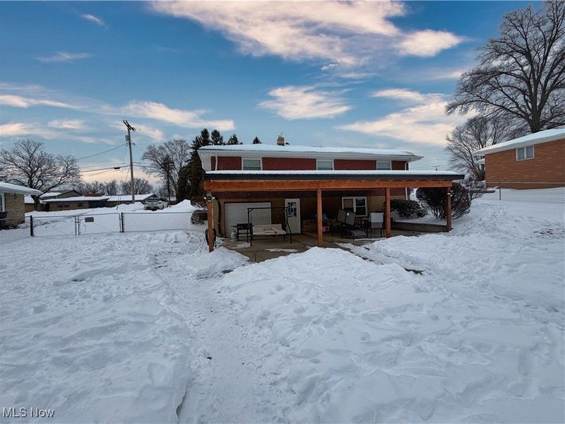 49221 S Meadowbrook Circle, East Liverpool, OH 43920 Photo 4