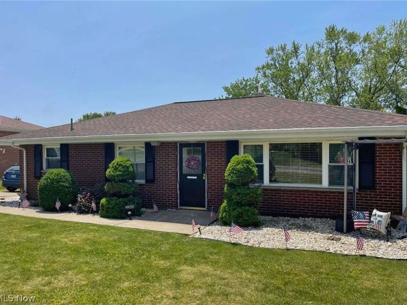 49221 S Meadowbrook Circle, East Liverpool, OH 43920 Photo 40