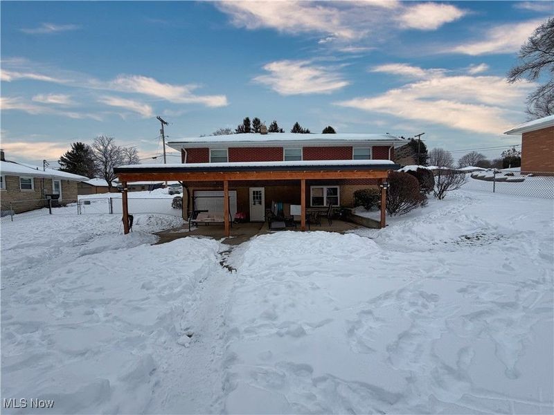 49221 S Meadowbrook Circle, East Liverpool, OH 43920 Photo 5